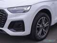 Audi Q5 Sportback 40 TDI qu. S line AHK Matrix RüKa Weiß - thumbnail 10