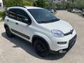 Fiat Panda Panda 0.9 t.air t. 4x4 - Ex Vigili Urbani!!! Blanc - thumbnail 2