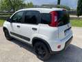Fiat Panda Panda 0.9 t.air t. 4x4 - Ex Vigili Urbani!!! Blanc - thumbnail 4