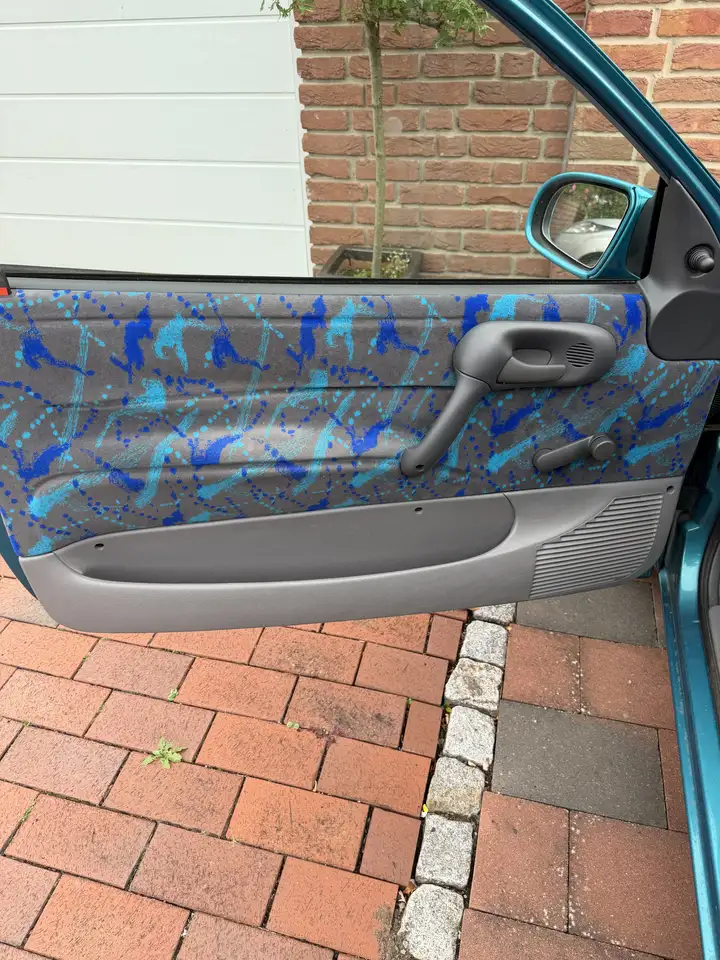 Opel Corsa Joy, foto 11