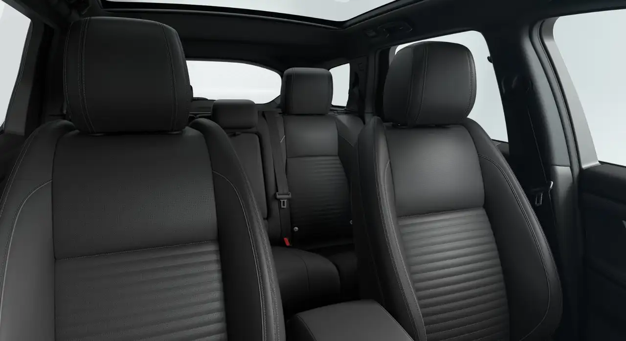 Land Rover Discovery Sport 2026 — фото 6