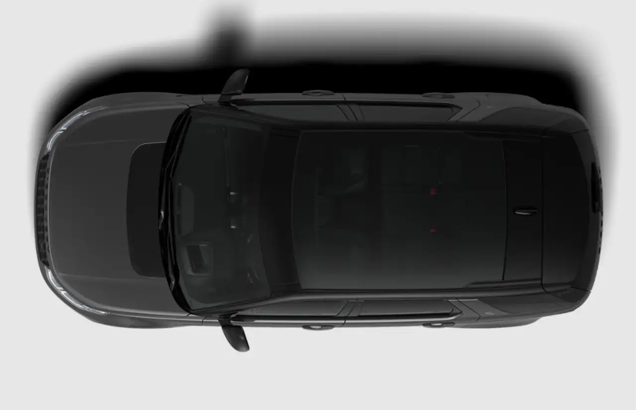 Land Rover Discovery Sport 2026