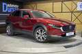 Mazda CX-30 SKYACTIVX 2.0 132 kW Evolution Rojo - thumbnail 3