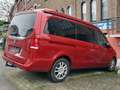 Mercedes-Benz Marco Polo V220 V-4 MATIC Red - thumbnail 3