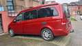Mercedes-Benz Marco Polo V220 V-4 MATIC Red - thumbnail 2