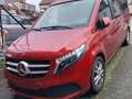 Mercedes-Benz Marco Polo V220 V-4 MATIC Red - thumbnail 1