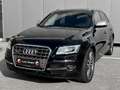 Audi SQ5 3,0 TDI competition quattro Tiptr. 21"Zoll Schwarz - thumbnail 1