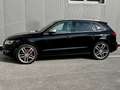 Audi SQ5 3,0 TDI competition quattro Tiptr. 21"Zoll Schwarz - thumbnail 6