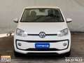 Volkswagen up! 5p 1.0 eco  move  68cv Білий - thumbnail 2