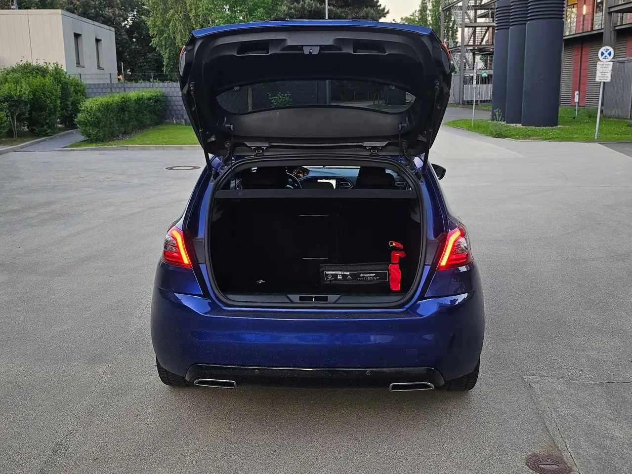 Das Auto