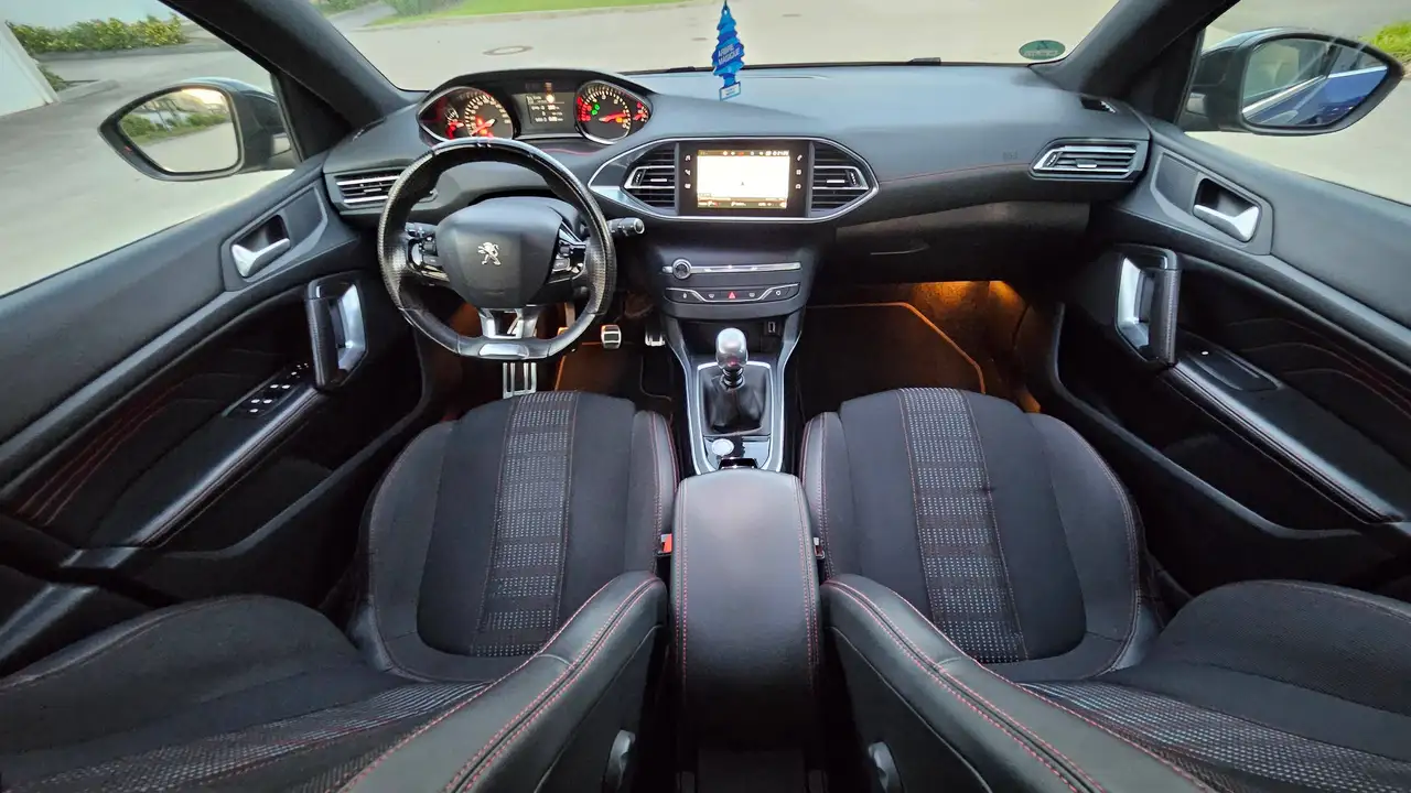 Das Auto