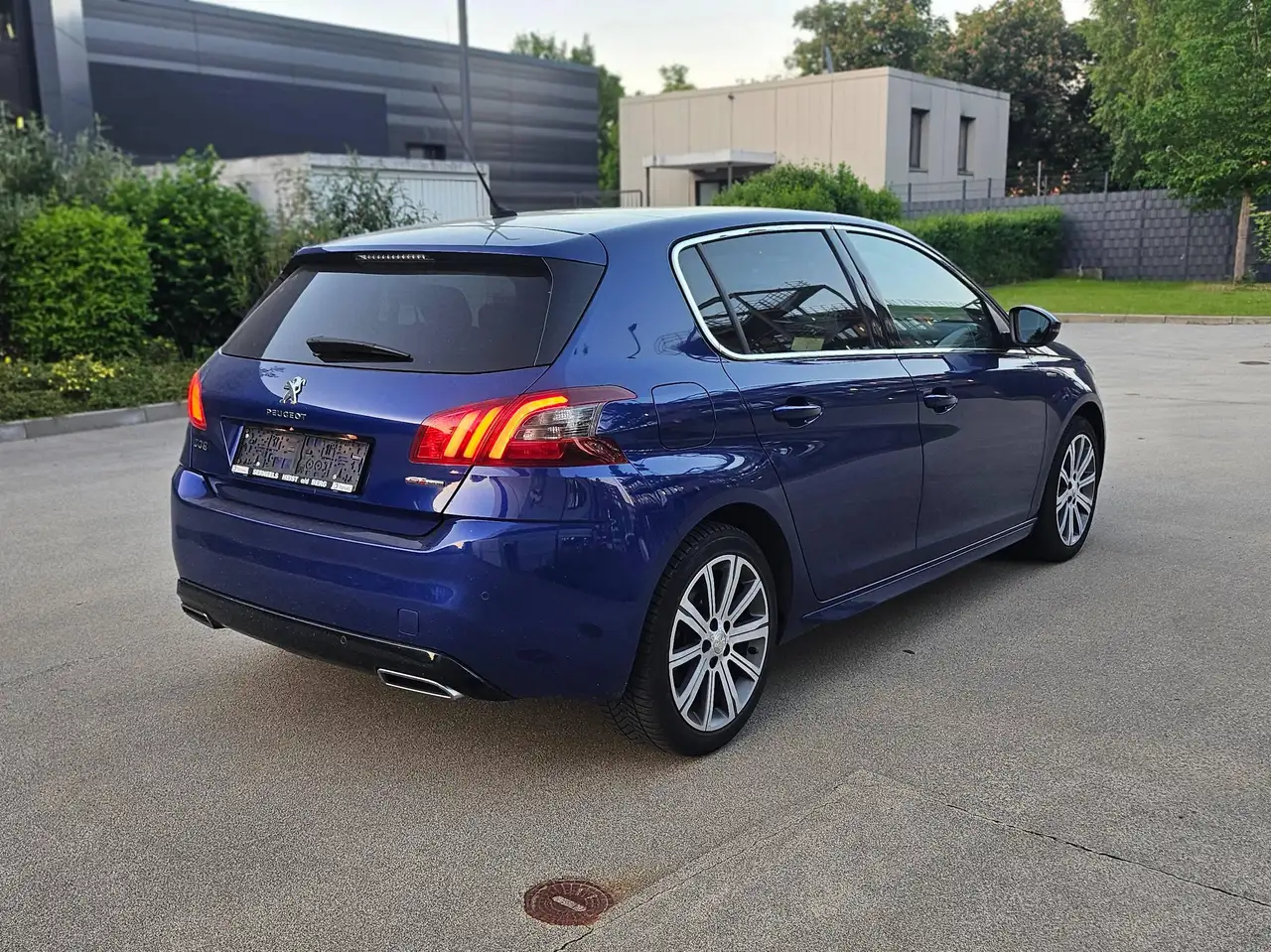 Das Auto