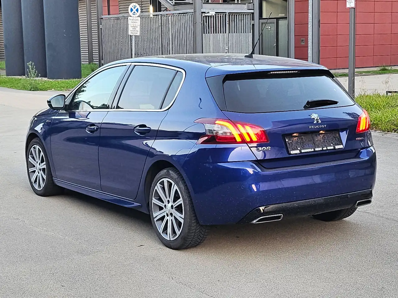 Das Auto