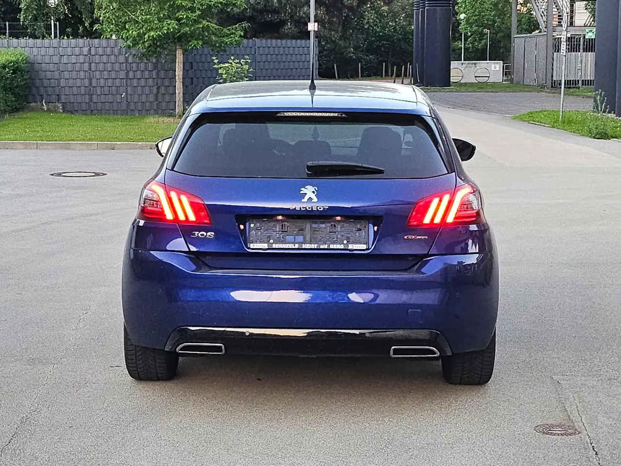 Das Auto