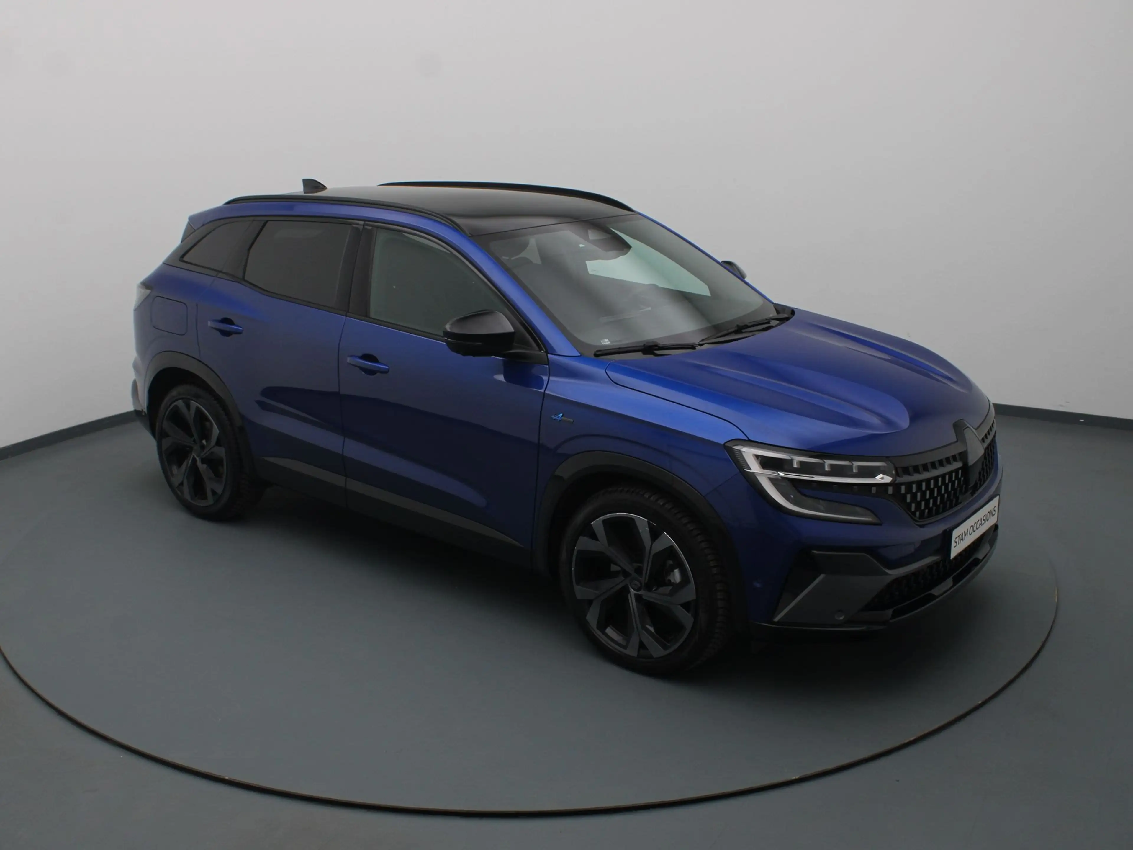 Renault Austral 200pk E-Tech full hybrid iconic esprit Alpine Appl — photo 13