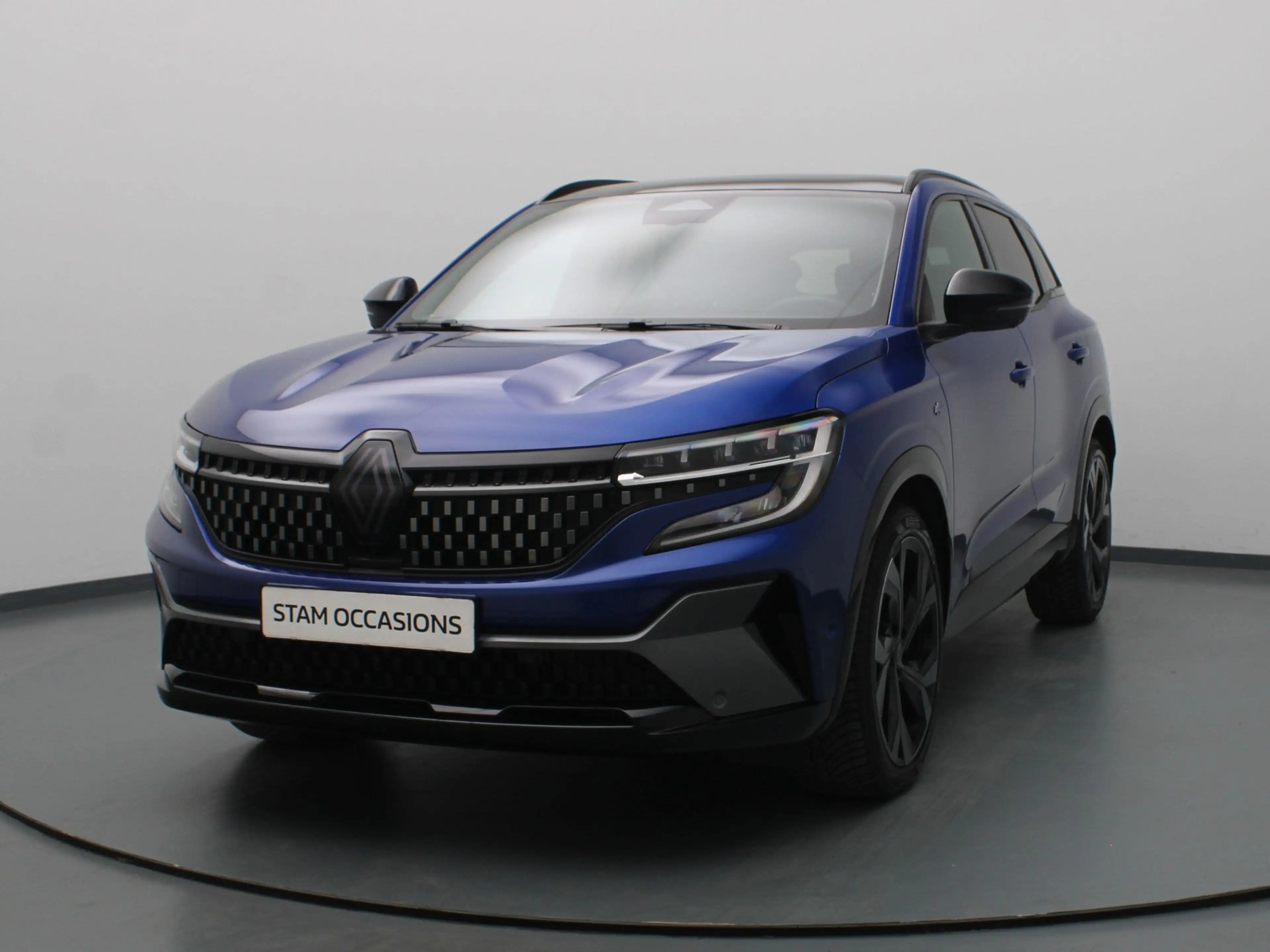 Renault Austral 200pk E-Tech full hybrid iconic esprit Alpine Appl — photo 19