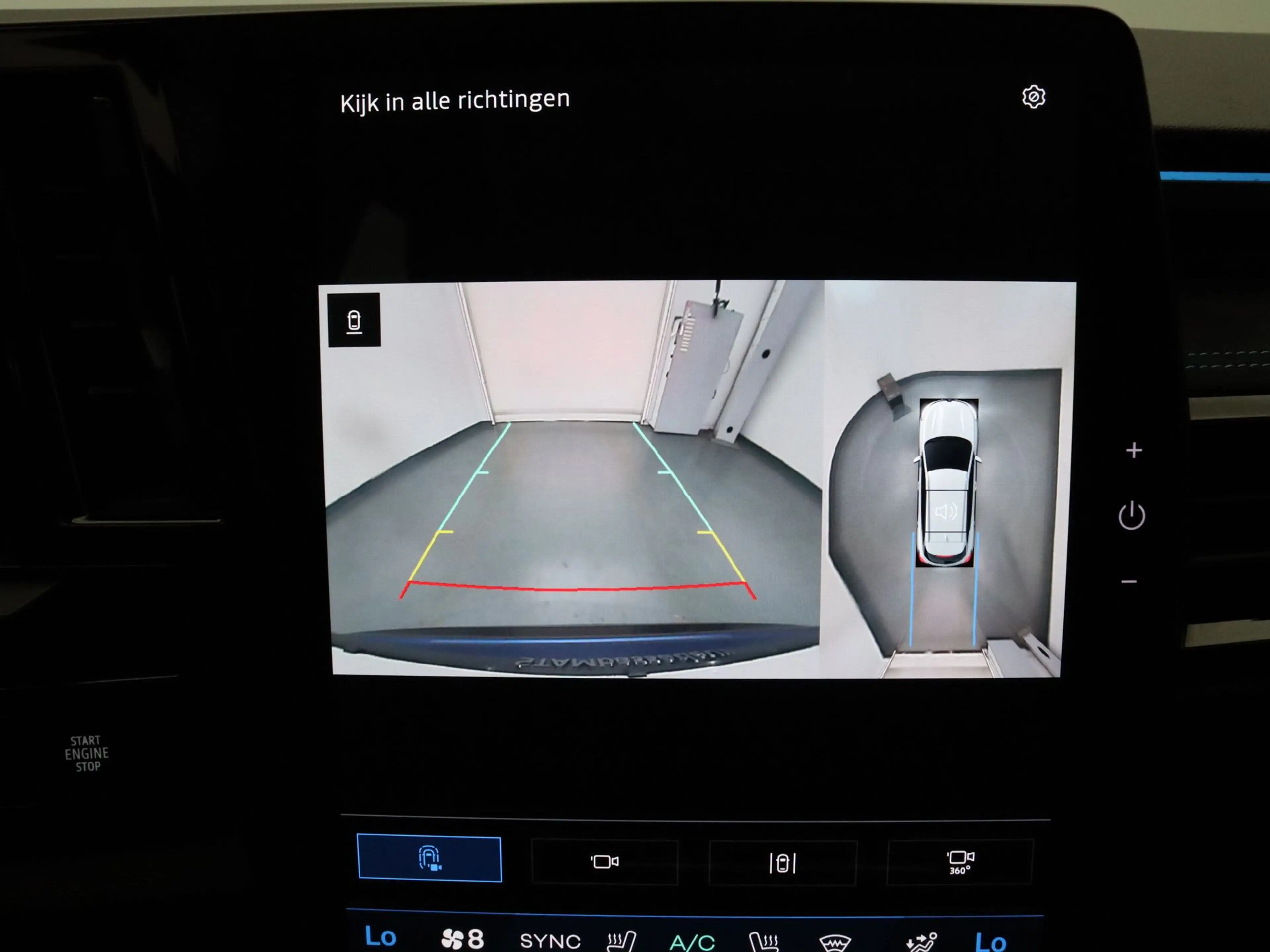 Renault Austral 200pk E-Tech full hybrid iconic esprit Alpine Appl — photo 9