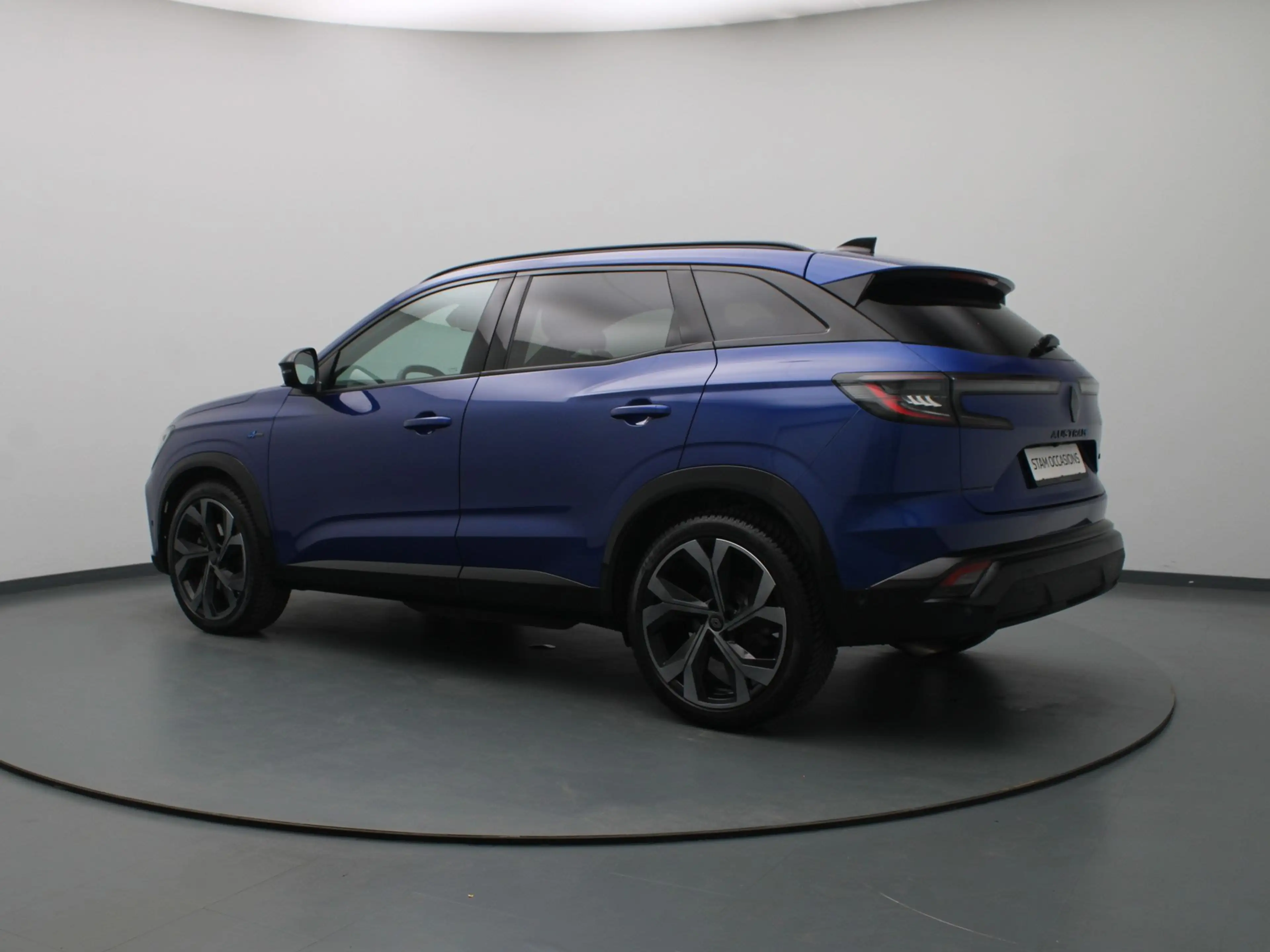Renault Austral 200pk E-Tech full hybrid iconic esprit Alpine Appl — photo 2