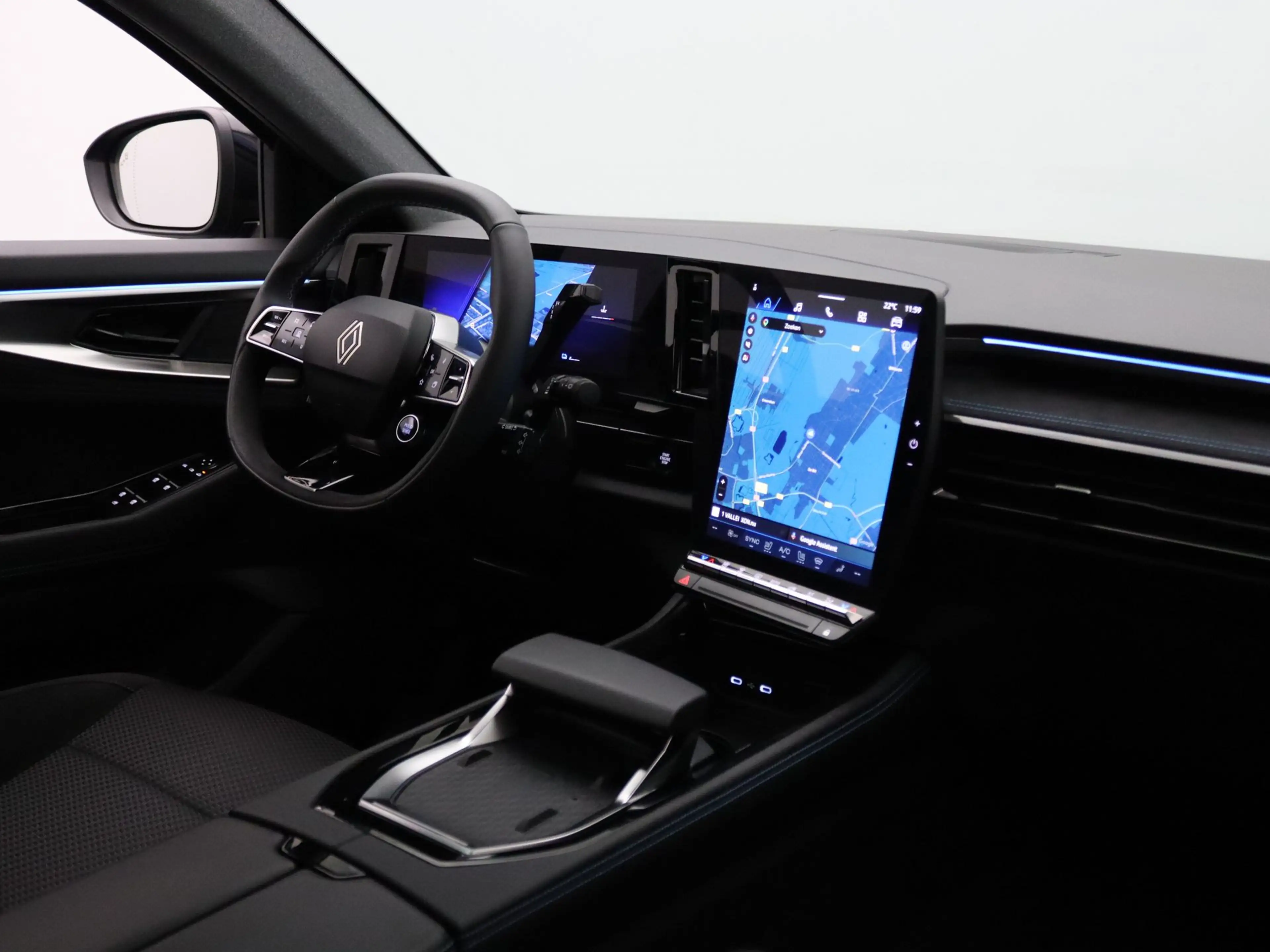 Renault Austral 200pk E-Tech full hybrid iconic esprit Alpine Appl — photo 33