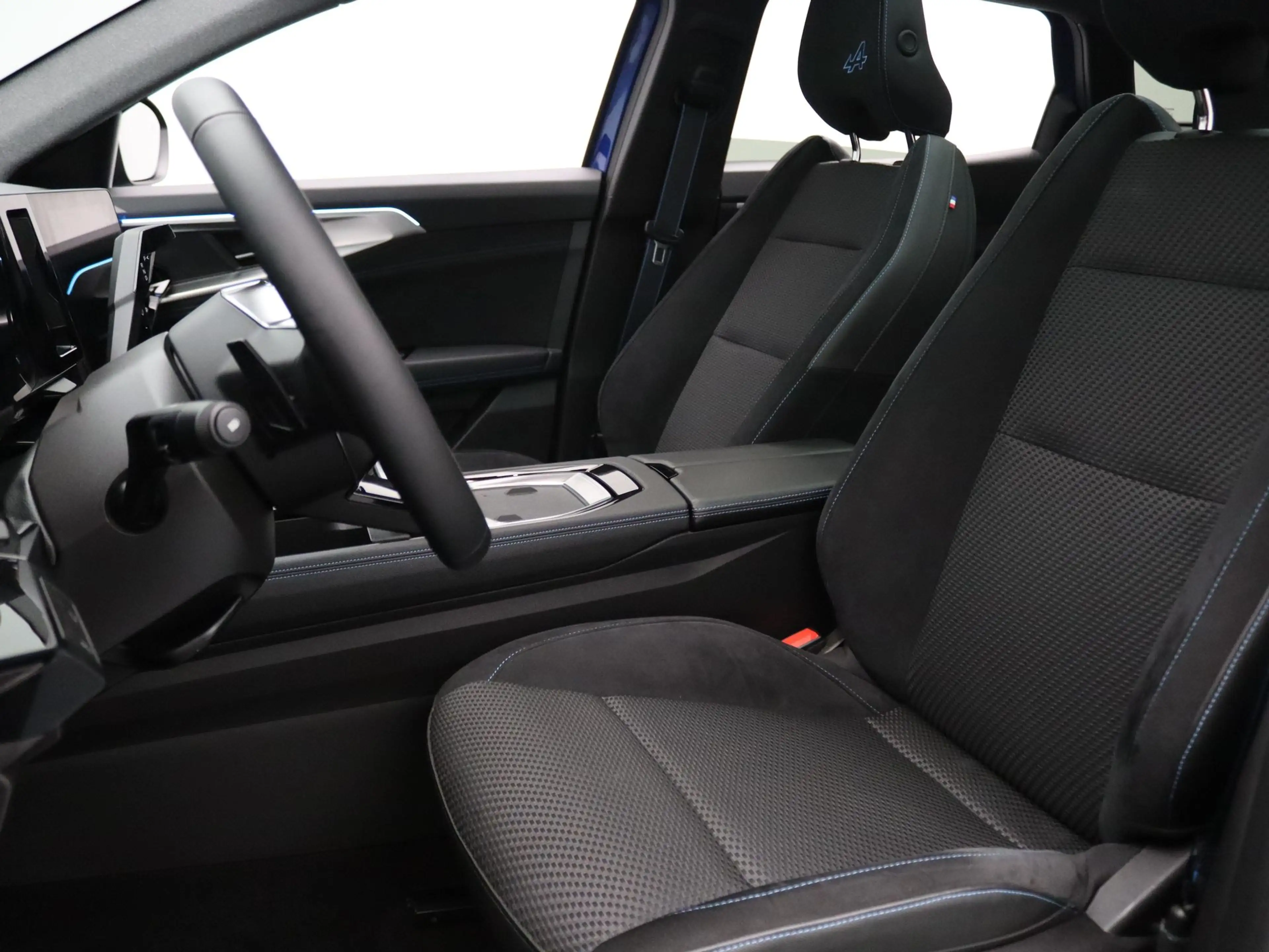 Renault Austral 200pk E-Tech full hybrid iconic esprit Alpine Appl — photo 5
