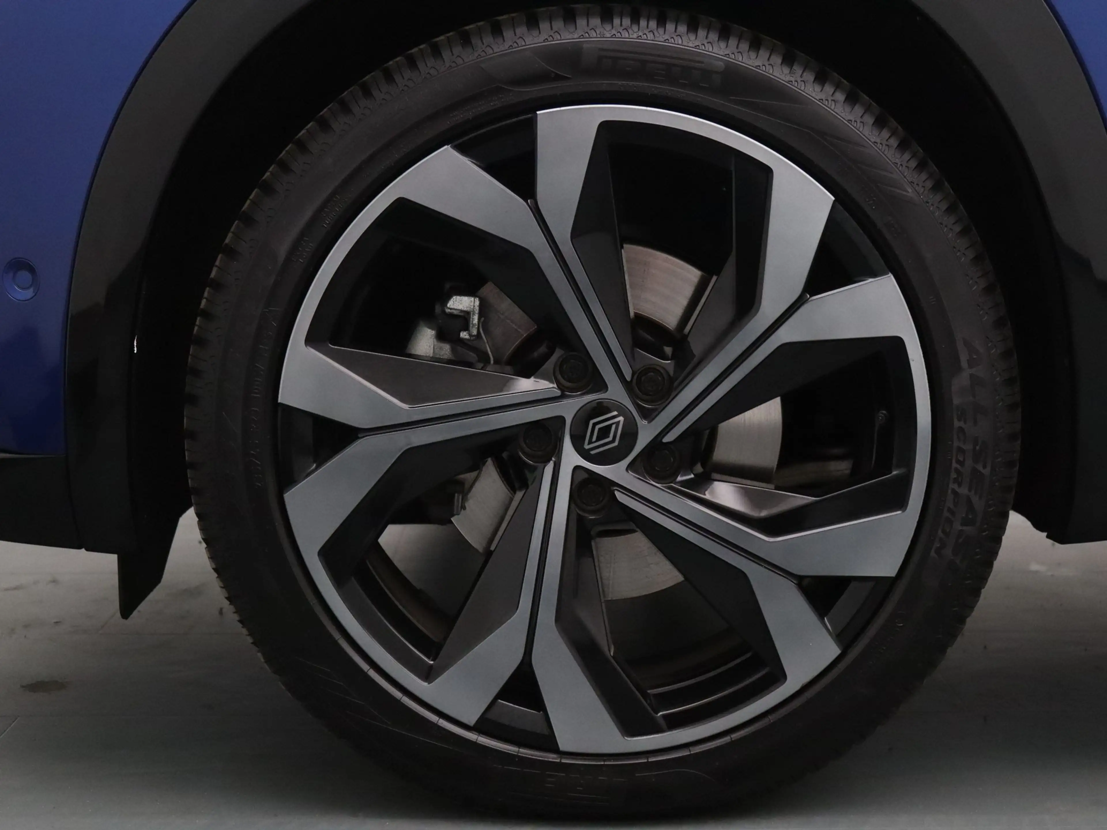 Renault Austral 200pk E-Tech full hybrid iconic esprit Alpine Appl — photo 38