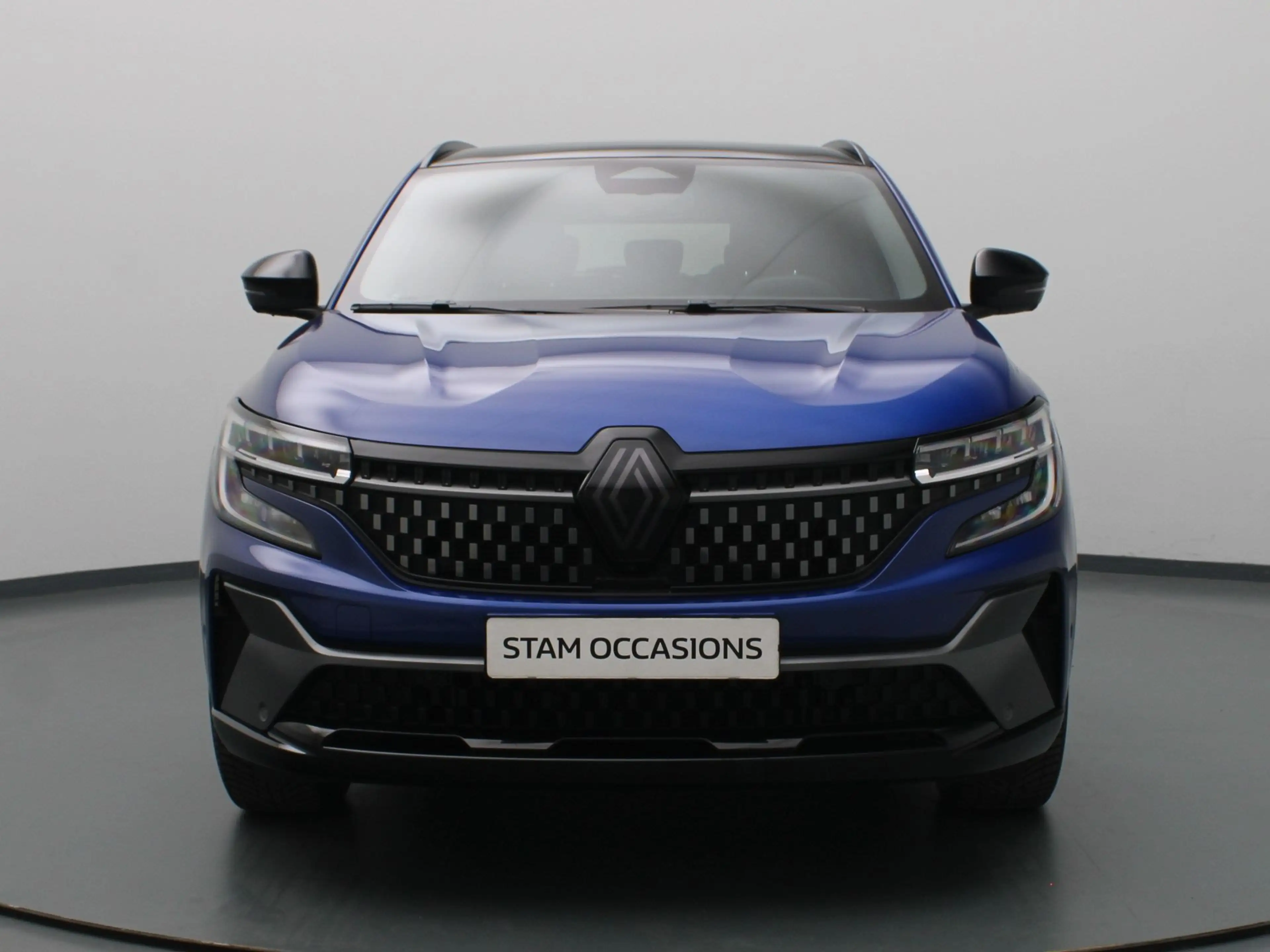 Renault Austral 200pk E-Tech full hybrid iconic esprit Alpine Appl — photo 25