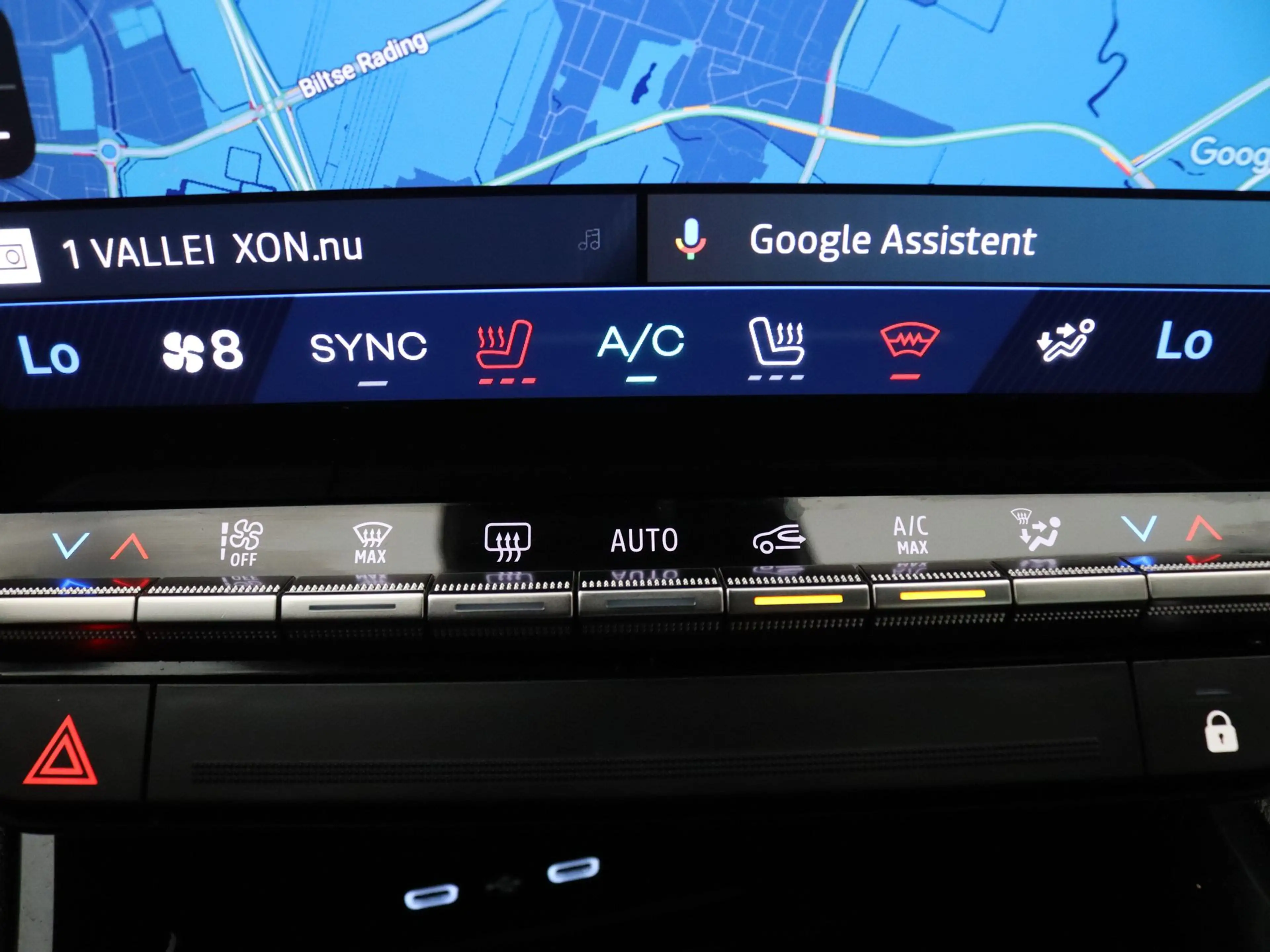 Renault Austral 200pk E-Tech full hybrid iconic esprit Alpine Appl — photo 8
