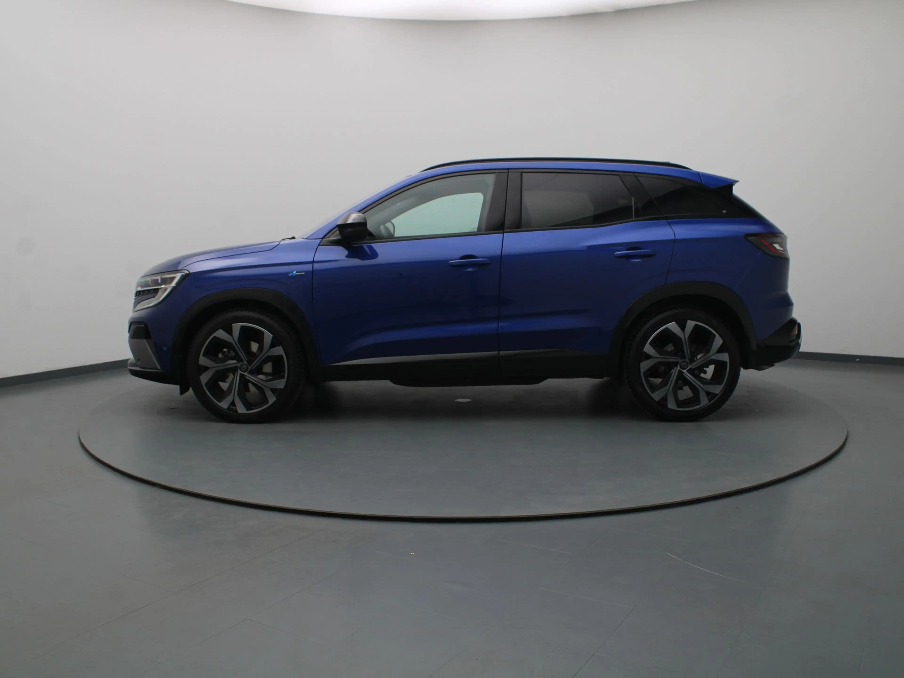 Renault Austral 200pk E-Tech full hybrid iconic esprit Alpine Appl — photo 23