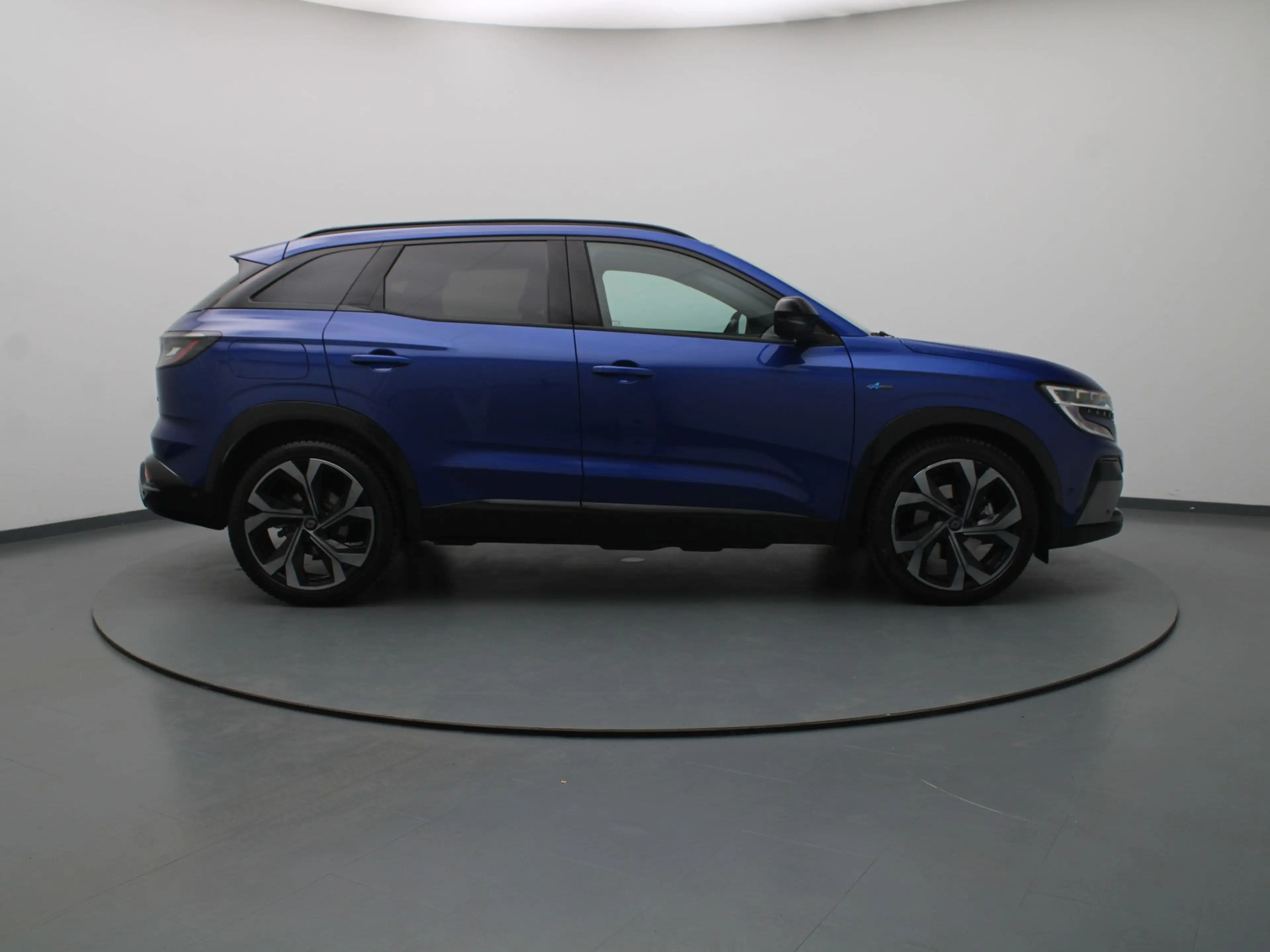 Renault Austral 200pk E-Tech full hybrid iconic esprit Alpine Appl — photo 24
