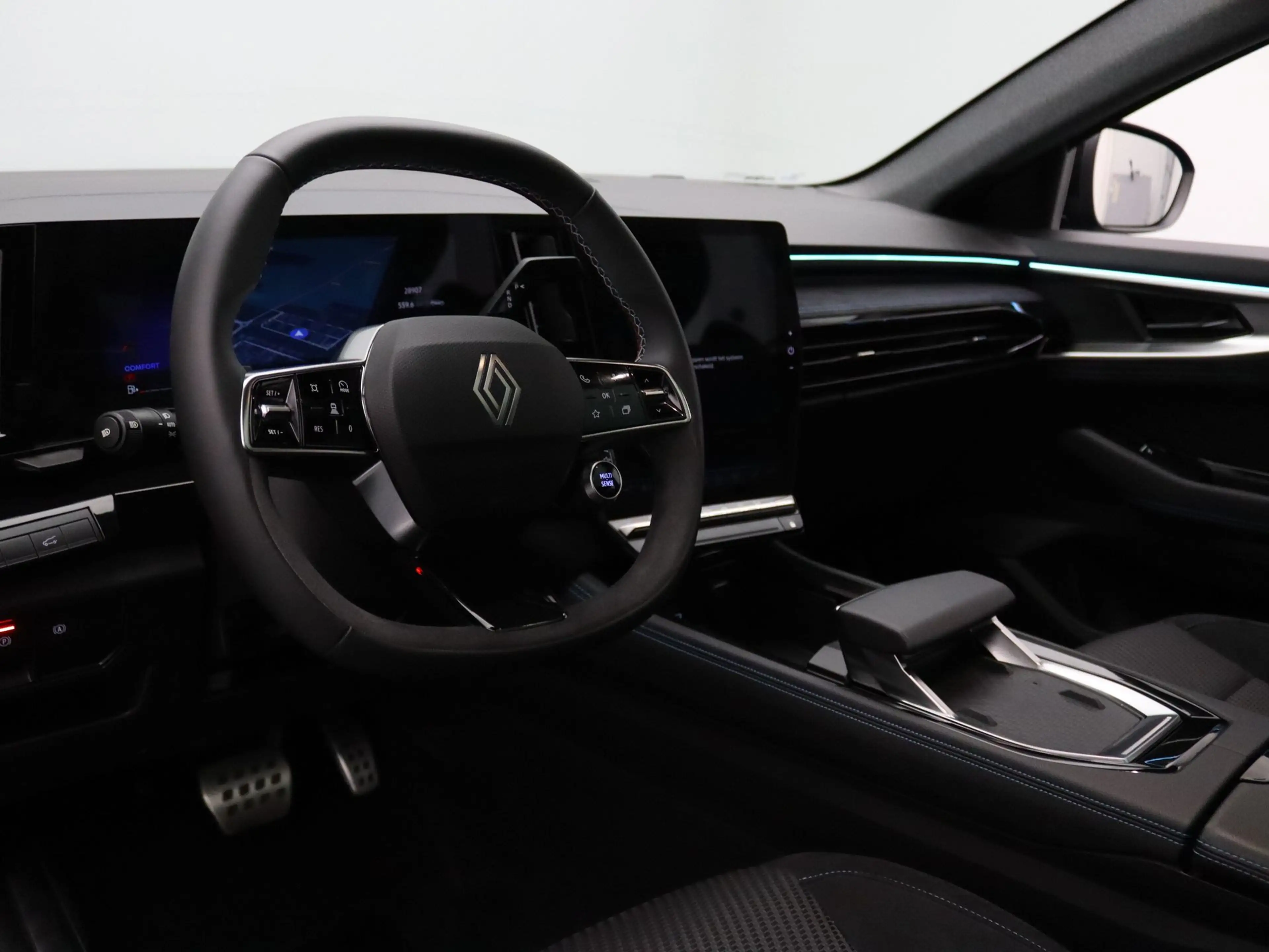 Renault Austral 200pk E-Tech full hybrid iconic esprit Alpine Appl — photo 3