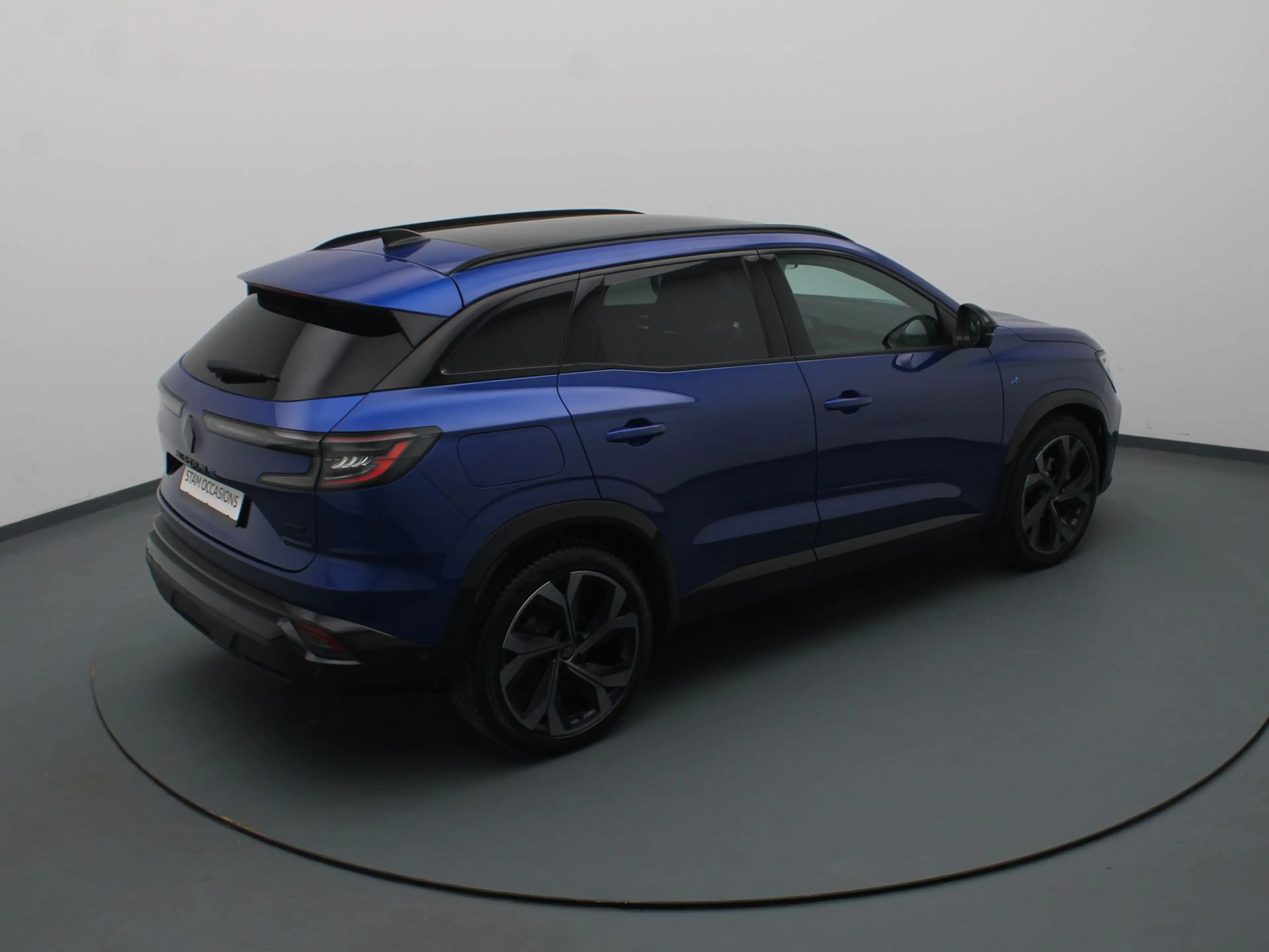 Renault Austral 200pk E-Tech full hybrid iconic esprit Alpine Appl — photo 12
