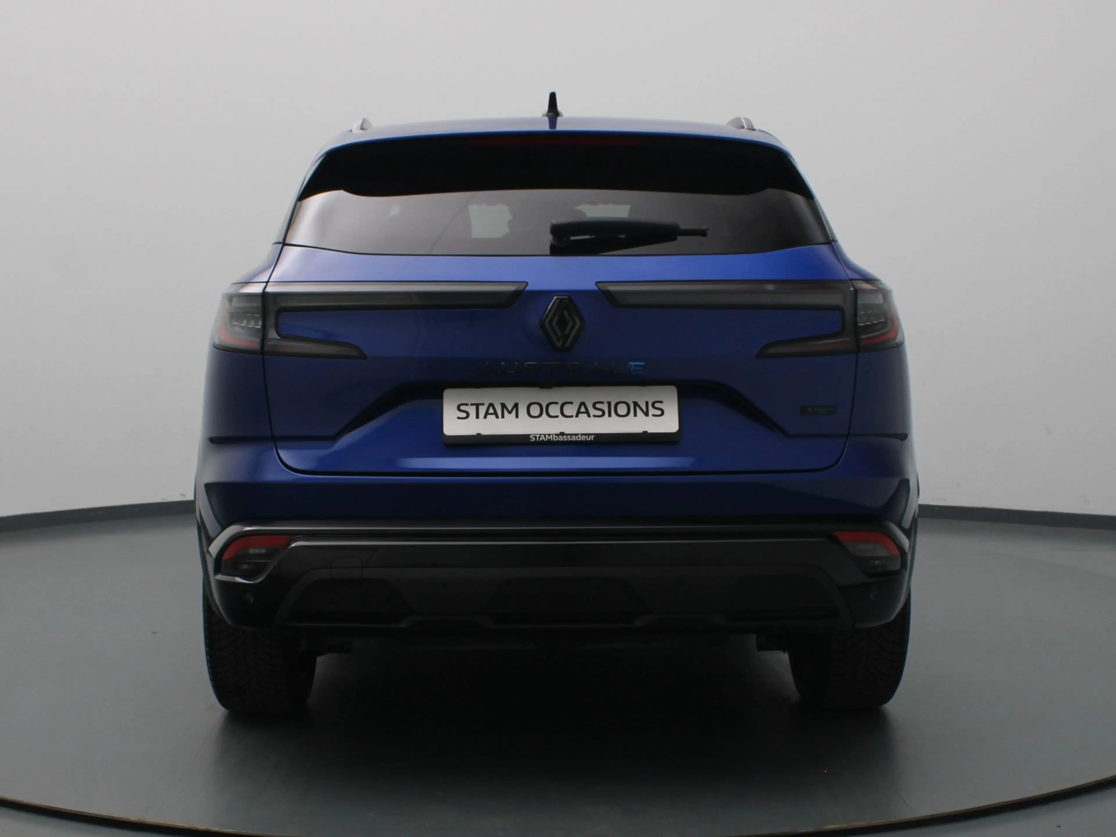 Renault Austral 200pk E-Tech full hybrid iconic esprit Alpine Appl — photo 26