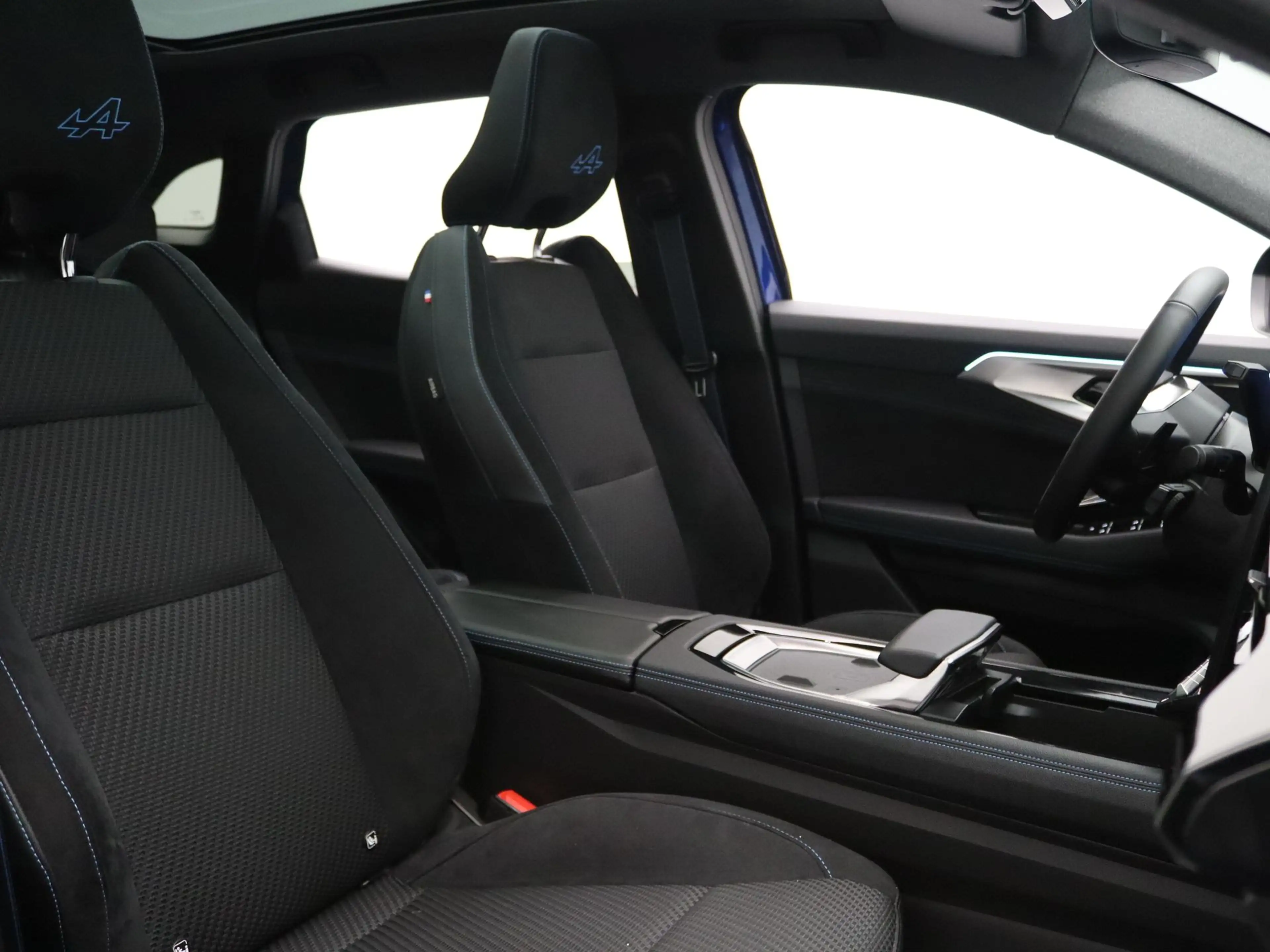 Renault Austral 200pk E-Tech full hybrid iconic esprit Alpine Appl — photo 34