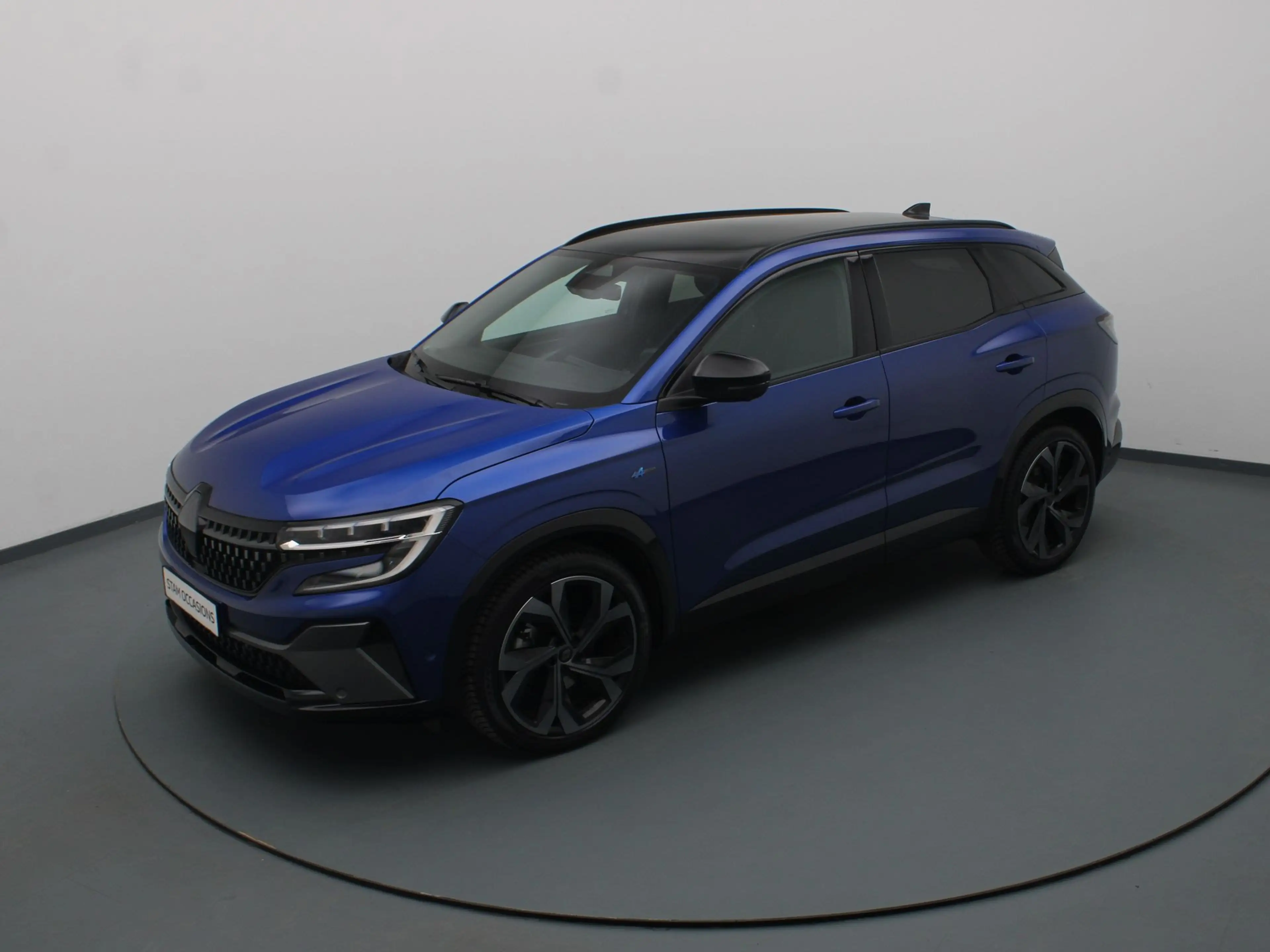 Renault Austral 200pk E-Tech full hybrid iconic esprit Alpine Appl — photo 11