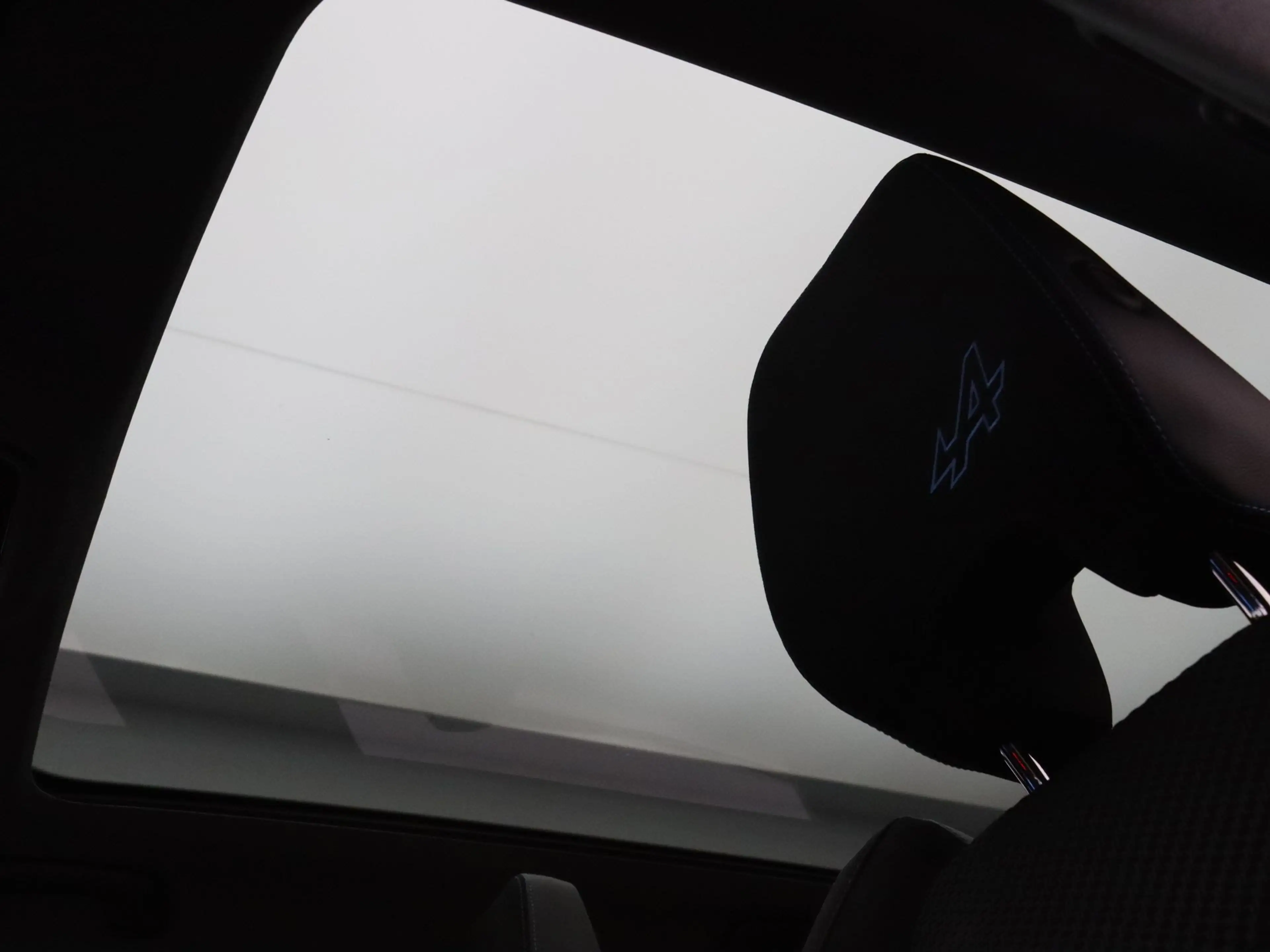 Renault Austral 200pk E-Tech full hybrid iconic esprit Alpine Appl — photo 6