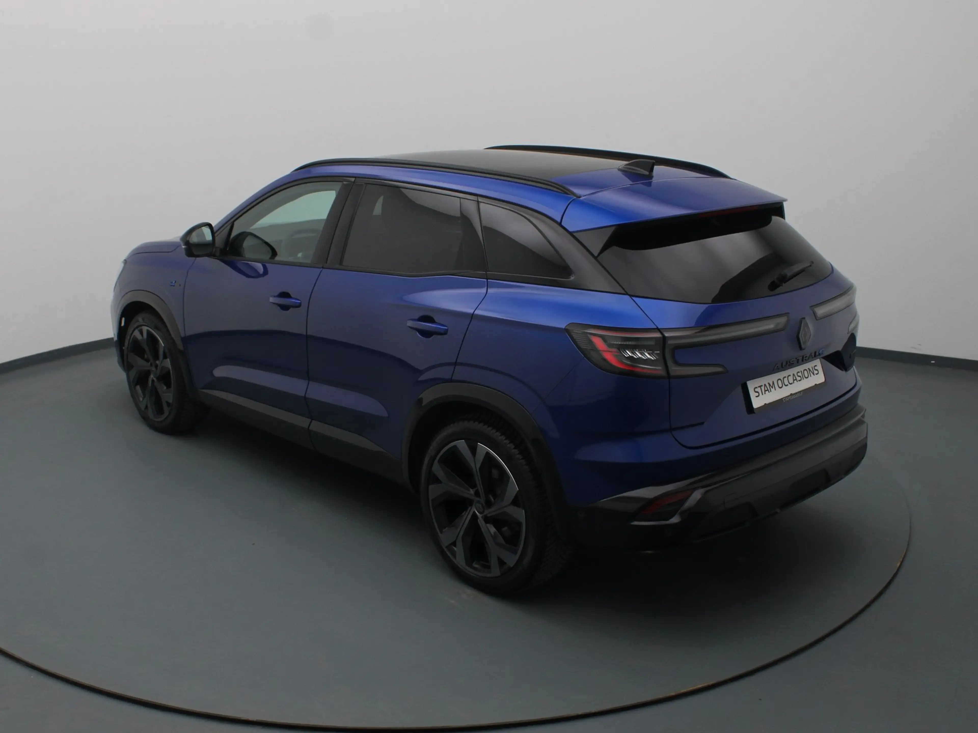 Renault Austral 200pk E-Tech full hybrid iconic esprit Alpine Appl — photo 14