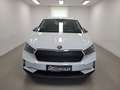 Skoda Enyaq iV 85x 82kWh AHK, Wärmep5Jahre PlusGarant... Weiß - thumbnail 4