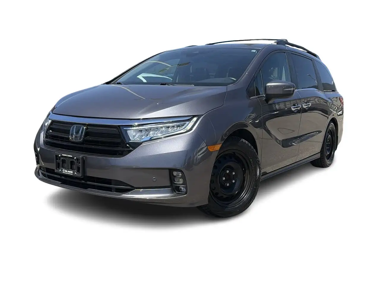 2022 Honda Odyssey
