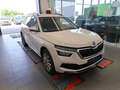 Skoda Kamiq 1.0 TSI TOUR *AHK *LED *SHZ *LM *TEMPO * Wit - thumbnail 4