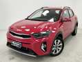 Kia Stonic 1.0 T-GDi 100 CV MHEV MT Urban Rosso - thumbnail 1