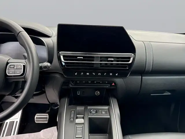 Citroen C5 Aircross view 13