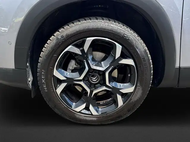 Citroen C5 Aircross view 9