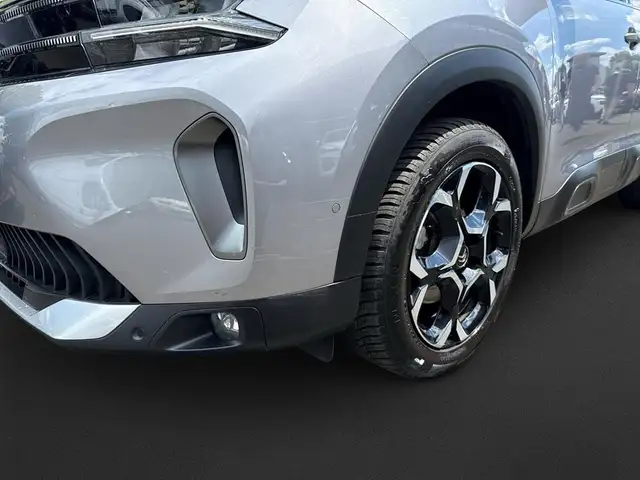 Citroen C5 Aircross view 10