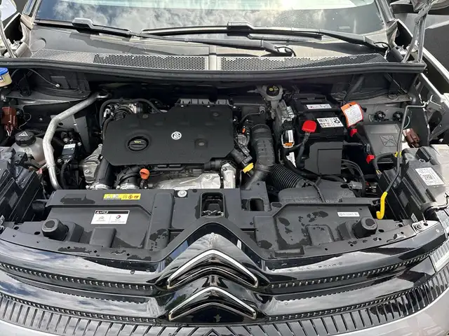 Citroen C5 Aircross view 7