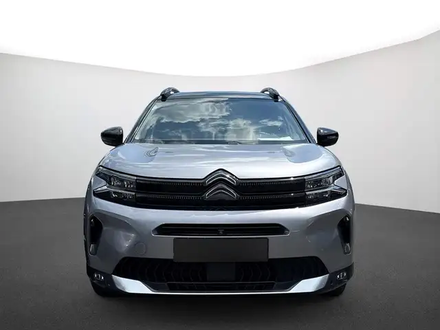 Citroen C5 Aircross view 3