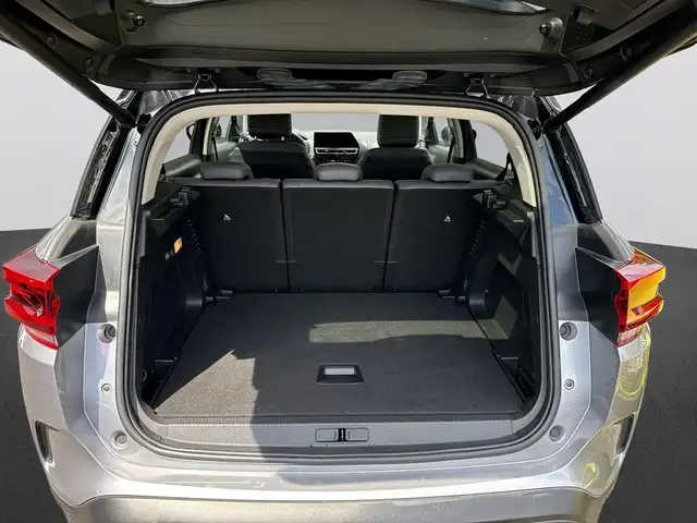 Citroen C5 Aircross view 8