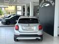 Fiat 500X 1.4 m-air Lounge 140cv dct Plateado - thumbnail 5