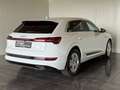 Audi e-tron 50 quattro AMBIENTE*MATRIX*SHZG*STANDKLIMA Weiß - thumbnail 10