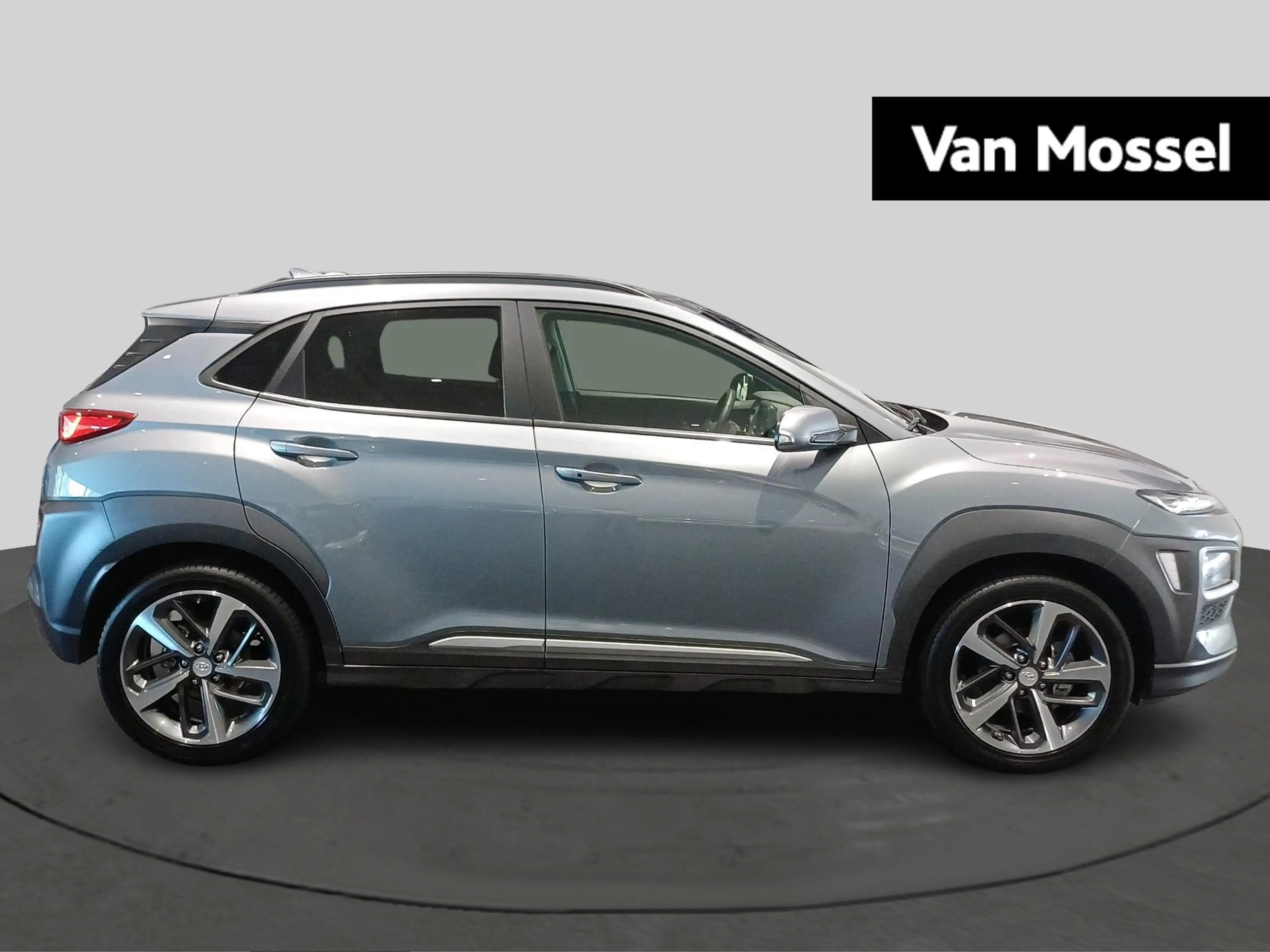 Hyundai KONA 1.0 T-GDI Urban — photo 5