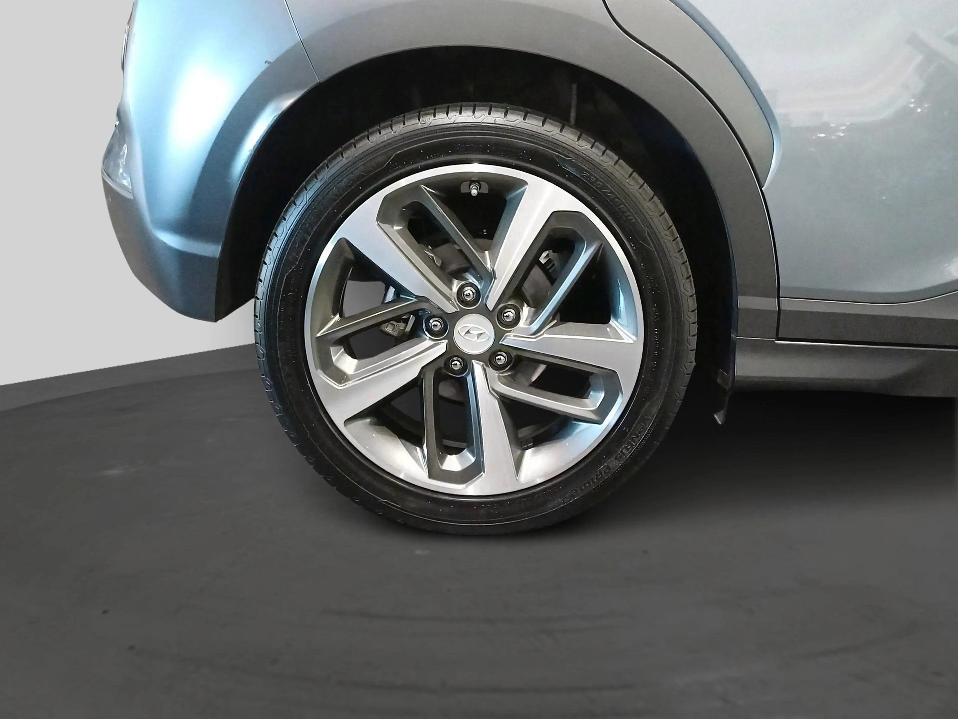 Hyundai KONA 1.0 T-GDI Urban — photo 6